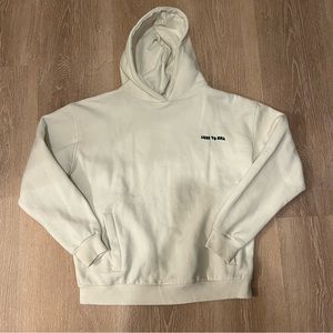 luxe to kill hoodie
